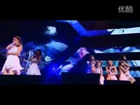 甩<em>屁屁</em>舞 韩国性感<em>美女</em>组合BESTie最新诱惑单