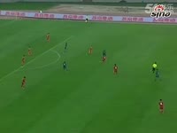 20130906 中国足球VS新加坡 6比1 精彩集锦-