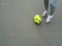 足球绕杆练习_17173游戏视频