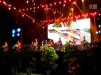 西华大学西华秋韵国防生节目-Android 超清花絮