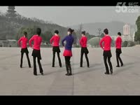 <em>广场舞</em>交谊<em>舞火辣辣的</em>妹妹火辣辣的歌<em>广场舞</em>