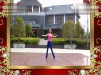 高清专辑 羽裳广场舞爱 我你就把我来追求春英