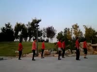 看 20130918_173907商河西常庄广场舞,<em>小妹</em>妹