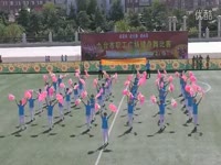 热门视频 花骨扇子舞《永远伴随你一生》九台