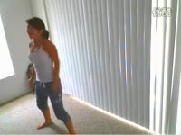 电动小马达 会瑜伽的软妹纸_17173游戏视频