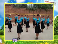 佳木斯僵尸舞快乐舞第三套 佳木斯快乐舞步