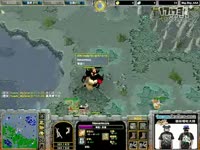 MYM vs Fnatic_17173游戏视频