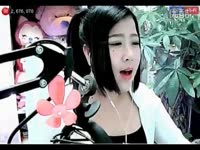六间房美女主播翻唱经典 范玮琪- 到不了-美女