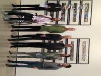 怕黑的女人在唱歌的视频 2013-10-01 18:11-原