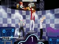 QQ飞车我们结婚吧_17173游戏视频