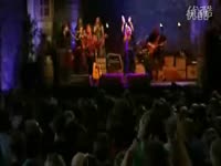 Under a Violet Moon 紫罗兰色的月光下-原创 花