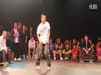 WIB 2011 北京 Poppin 裁判solo 黄景行 冯正 胡