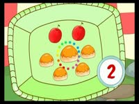 野炊算数爱盟幼儿园在哪买动手早教-游戏视频