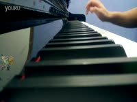 经典 天空之城-钢琴曲_17173游戏视频