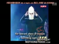 精华内容 <em>女</em>魔术师蛇宝贝的炸弹<em>箱中</em>逃生-山东