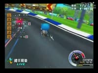 超级跑跑DJ技巧_17173游戏视频