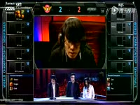 英雄联盟S3世界总决赛 半决赛:SKT1 vs NJS 第