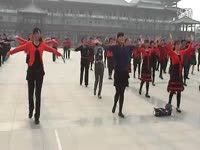 识途老马电子琴弹奏《青年友谊圆舞曲》-电子