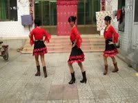 高邑广场舞西班牙恰恰-高邑广场舞 热门集锦_