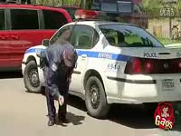 局长的笑 局长的表-搞笑 最新_17173游戏视频