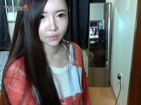 韩国女主播瑟雨甜美诱惑朴妮唛