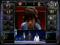 【游戏风云视频】英雄联盟S3世界总决赛 决赛