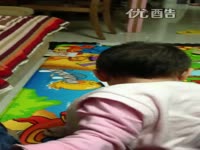 雨虹<em>舞蹈</em>队《<em>妹妹好心酸</em>》-游戏视频 预告_17