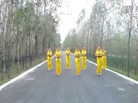 梅田中心小学舞蹈<em>天竺少女</em>-游戏视频 <em>片段</em>_17