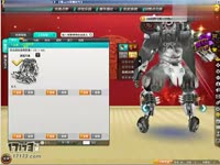 QQ飞车 T2黑暗风暴 VS T1沙暴_17173游戏视