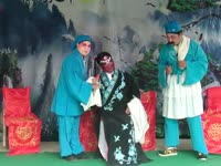 超清视频 山东省菏泽市著名戏曲表演艺术家三