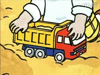 高清集锦 巧虎故事篇 不能打架噢-趣味故事篇_