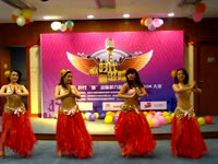 草裙舞舞蹈培训教学-草裙舞 视频专辑_17173游