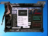 CF卡火麒麟雷神-兑换CDK 超清预告片_17173