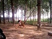 狗干人-. 高清片段_17173游戏视频