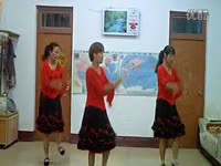 山东高唐<em>红叶广场舞</em>。<em>不要迷恋姐</em>-阳光 热门短