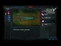 <em>JoKer</em>解说: BUG级打野<em>蜘蛛女皇</em>伊莉丝二连发