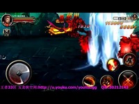 王者之剑-玉龙侠 王者33区 战士挑战神器-破甲