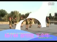 清集锦 温馨广场舞-中国歌最美-灌南-孟兴庄-连