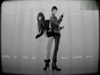 合集 张贤胜金泫雅Trouble Maker - 没有明天 2