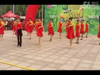 广场舞火火的姑娘与中国歌最美串烧 超清-游戏