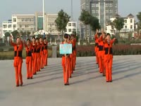 佳木斯僵尸舞快乐舞第三套 佳木斯快乐舞步