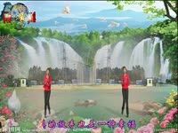 热门专辑 广场舞好听的流行歌曲《玫瑰送给有