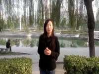 独家 怦然心动--上海大学红娘部落秋季大型活动