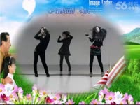 2013最新广场舞 不如跳舞 DJ-游戏视频 合集_