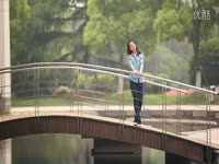 最新 [华师大二附中电视台]给二附中的情诗-校