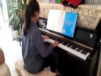 钢琴曲《神秘园之歌》6年级上-Android 经典视