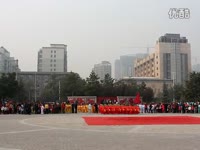 2013年10月北京小学生篮球赛 灯市口小学 vs 