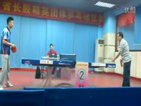 乒乓球比赛集锦1_17173游戏视频
