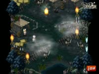 少女出品--泽诺尼亚5法师篇 红龙boss_17173游