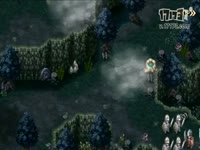 少女出品--泽诺尼亚5法师篇 红龙boss_17173游